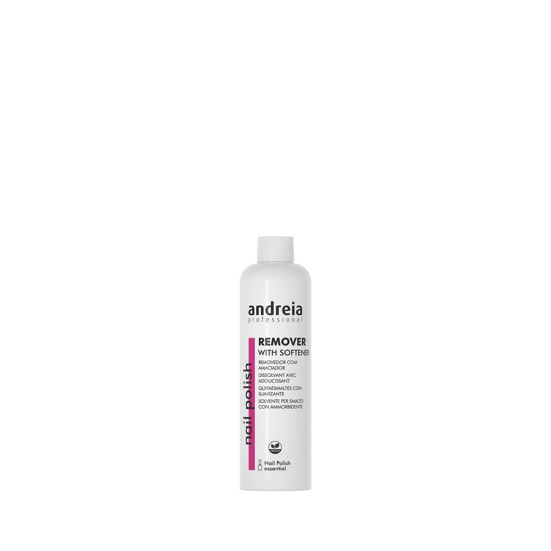 Remover with Softner 100ml