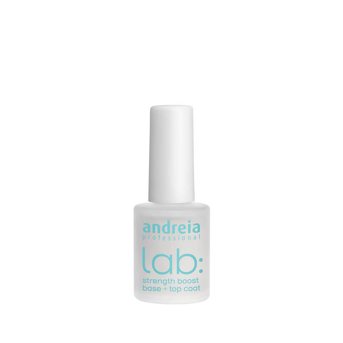 Lab Strenght Boost Base + Top Coat
